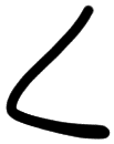 Sign A707 J, HT 98a, position 14