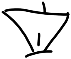 Sign AB69 tu, HT 98a, position 4