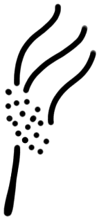 Sign A303, HT 99a, position 5