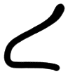 Sign A707 J, HT 9a, position 29