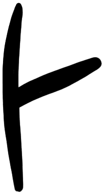 Sign AB01 da, HT Wa 1001, position 1