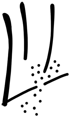 AB28 on HT Wa 1013, line 1