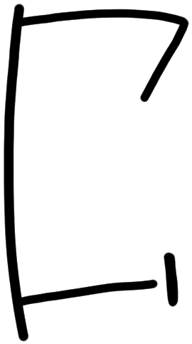 Sign AB59 ta, HT Wa 1020γ, position 2