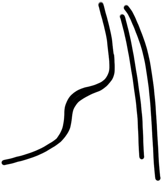 Sign A301, HT Wa 1025γ, position 1