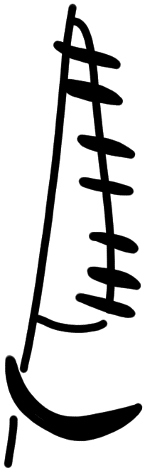 Sign AB74 ze, HT Wa 1298, position 1