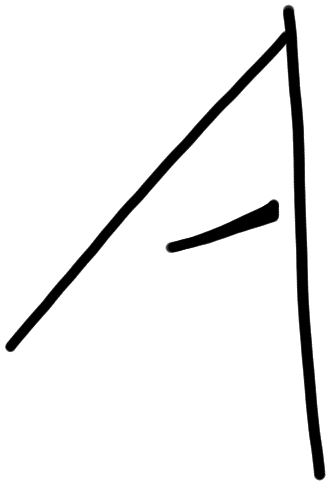 Sign A301, HT Wa 1758, position 1