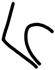 Sign AB60 ra, HT Wc 3011, position 3