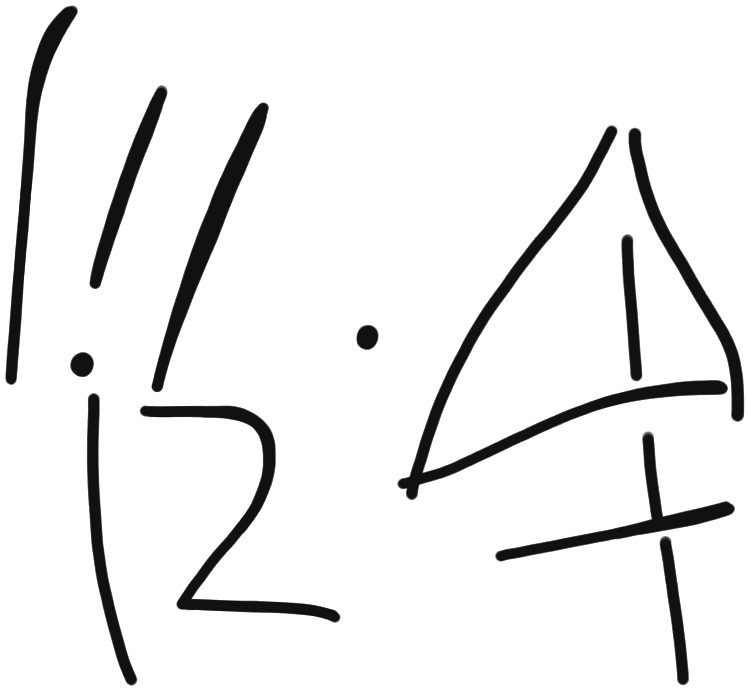 Sign A625, HT Wc 3017b, position 1