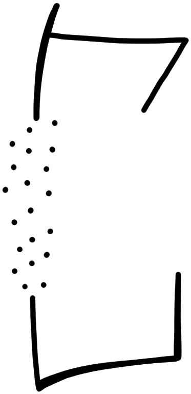 Sign AB59 ta, HT Zb 160, position 2