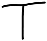 Sign A708 K, HT Zd 156, position 11