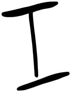Sign A319, HT Zd 157, position 7