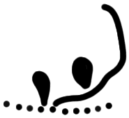 Sign ?, KE 1, position 3
