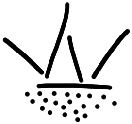 Sign AB45 de, KH 100, position 6