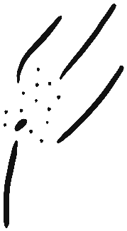 Sign A303, KH 103, position 4