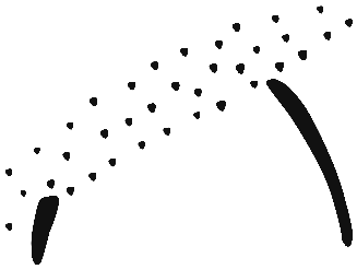 Sign ?, KH 105, position 1