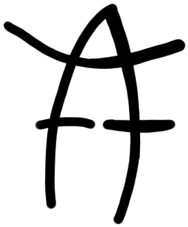 Sign AB38 e, KH 10, position 12