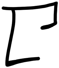Sign AB58 su, KH 11, position 6