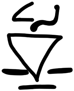 Sign A651, KH 12, position 7