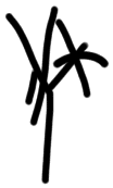 Sign AB30 ni FIC, KH 17, position 1