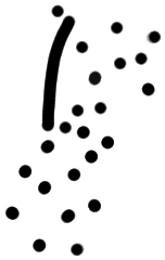 Sign ?, KH 23, position 4