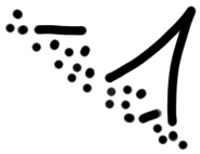 Sign ?, KH 24, position 3