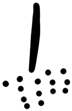 Sign ?, KH 26, position 3