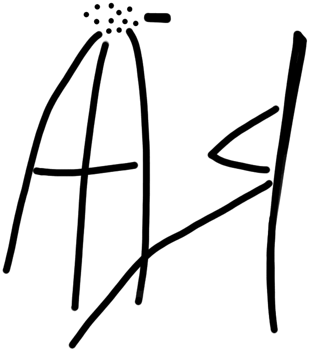 Sign A637, KH 42, position 1