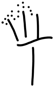 Sign AB28 i, KH 51, position 2