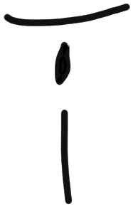 Sign AB06 na, KH 5, position 17