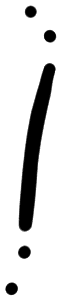 Sign ?, KH 64, position 2
