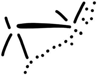 AB30 on KH 65, line 2