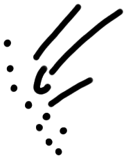 Sign A303, KH 6, position 12
