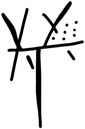 Sign AB30 ni FIC, KH 73, position 4