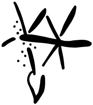 Sign AB30 ni FIC, KH 79+89, position 10