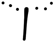Sign ?, KH 79+89, position 7