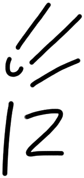 Sign A624, KH 7a, position 10