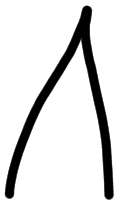 Sign AB37 ti, KH 7a, position 18
