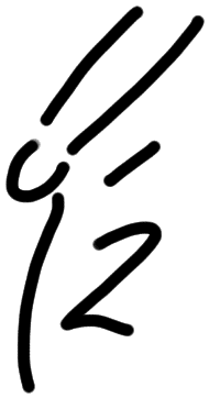 Sign A624, KH 7a, position 29