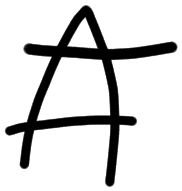 Sign AB38 e, KH 7a, position 6