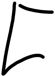 Sign AB59 ta, KH 7b, position 2
