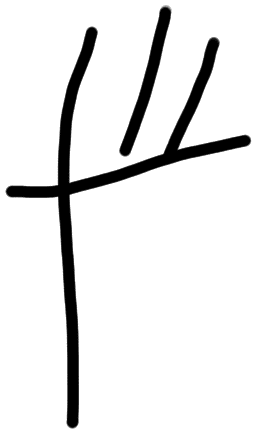 Sign AB09 se, KH 7b, position 4