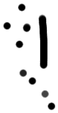 Sign ?, KH 80, position 1