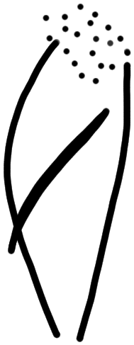 Sign A308, KH 85, position 3