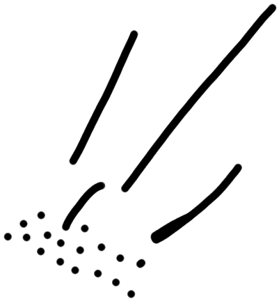 Sign A303, KH 86, position 10