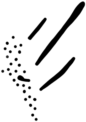 Sign A303, KH 86, position 4