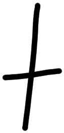 Sign A702 B, KH 86, position 6