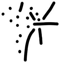 Sign AB30 ni FIC, KH 8, position 13