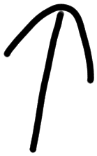Sign A304, KH 8, position 9