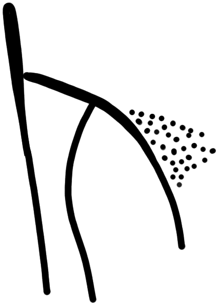 Sign AB131a VIN, KH 91, position 2