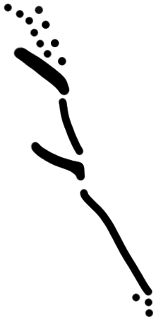 Sign AB79, KH 91, position 6